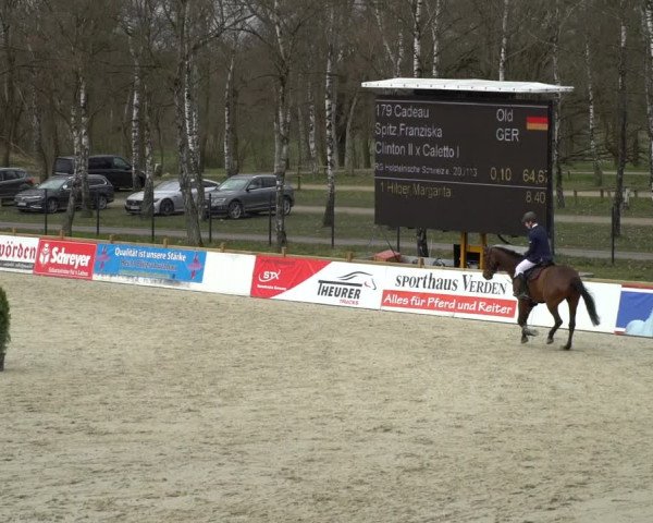 Reitturnier Westergellersen 2021