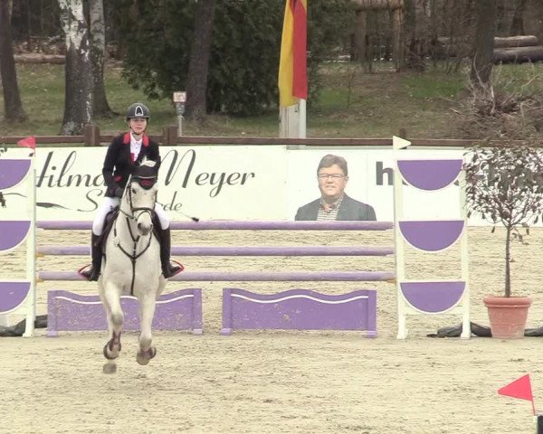 Reitturnier Westergellersen 2021