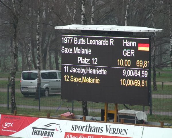 Reitturnier Westergellersen 2021
