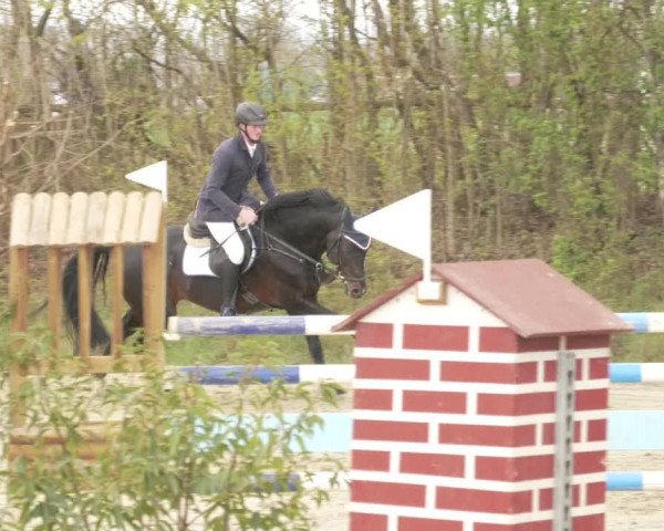 Jezdecký turnaj Nordheim-Wattenheim 2021