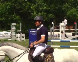 jumper VKs Stalystik (Hanoverian, 2007, from Stalypso)