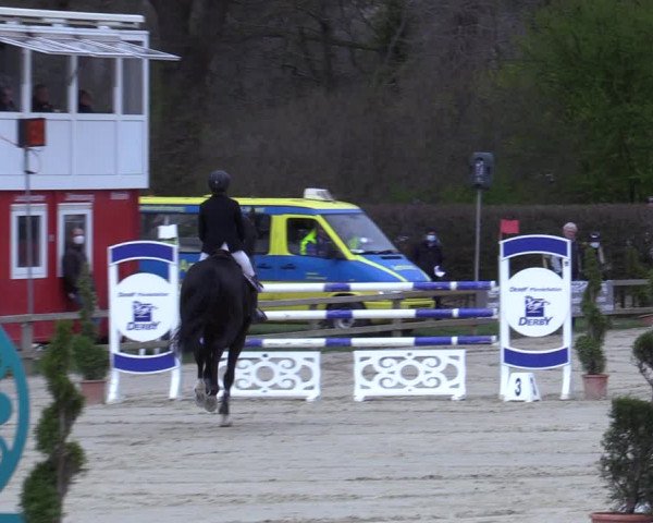 Reitturnier Münster-Handorf 2021