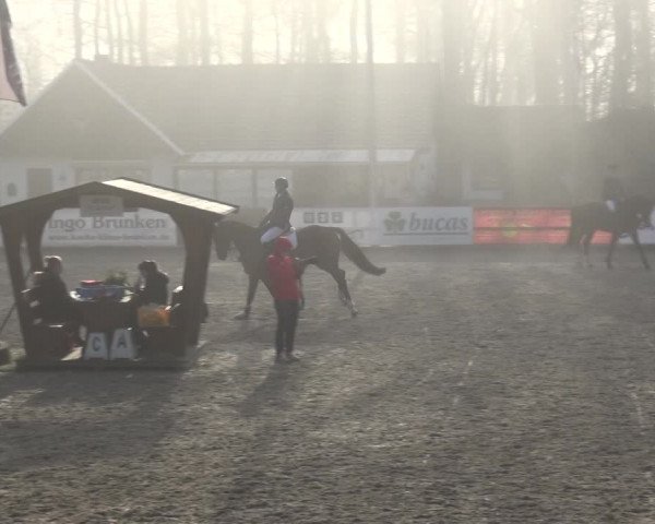 Reitturnier Klein Roscharden 2021