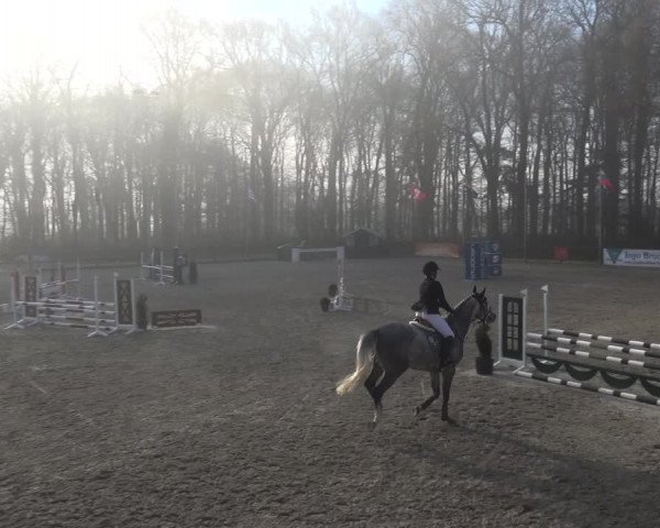 Reitturnier Klein Roscharden 2021