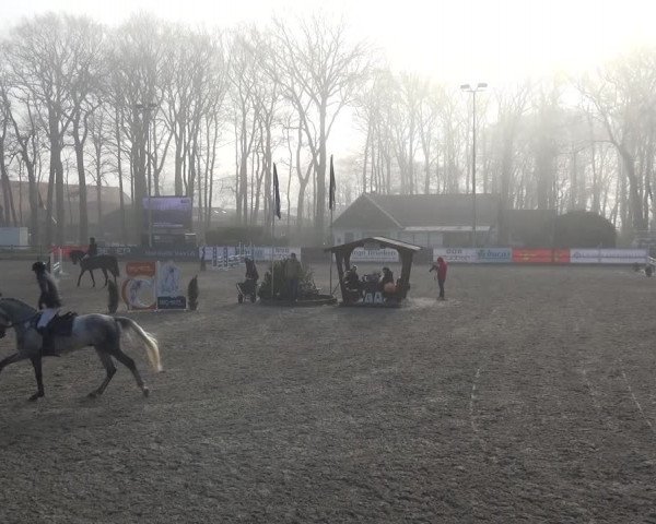 Reitturnier Klein Roscharden 2021