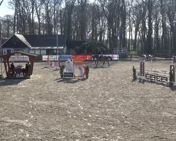 Reitturnier Klein Roscharden 2021