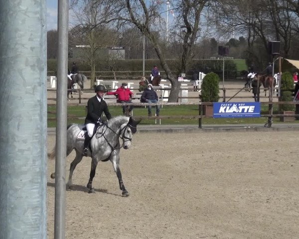 Reitturnier Klein Roscharden 2021