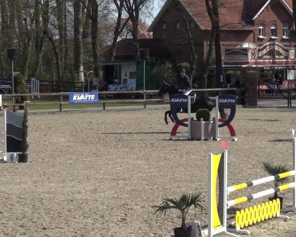 Reitturnier Klein Roscharden 2021