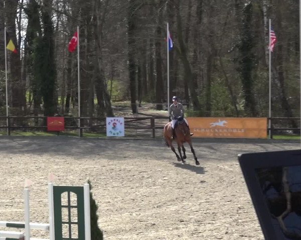 Reitturnier Klein Roscharden 2021