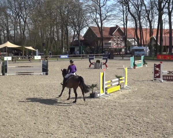 Reitturnier Klein Roscharden 2021