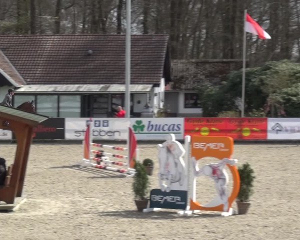 Reitturnier Klein Roscharden 2021