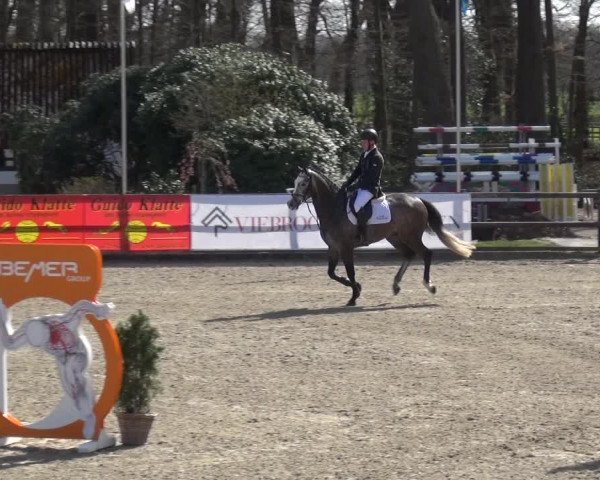 Reitturnier Klein Roscharden 2021
