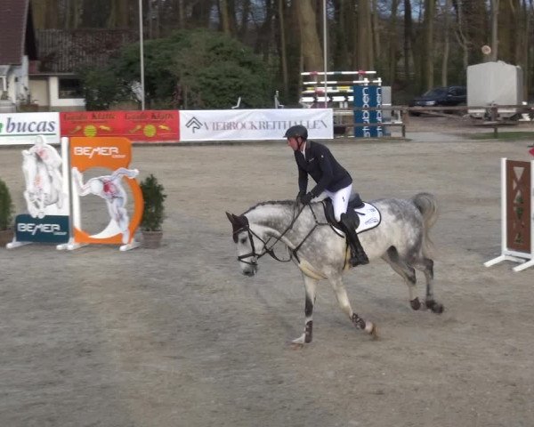 Reitturnier Klein Roscharden 2021