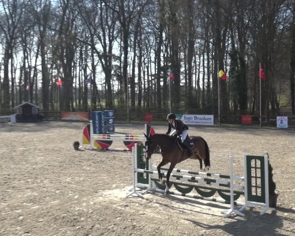 Reitturnier Klein Roscharden 2021