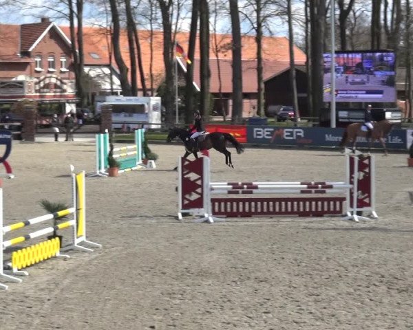 Reitturnier Klein Roscharden 2021