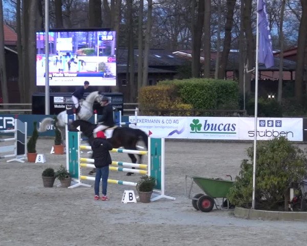 Reitturnier Klein Roscharden 2021