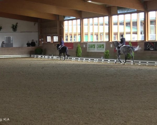 Reitturnier Coesfeld-Lette 2021