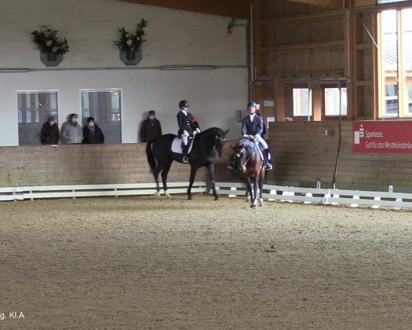 Reitturnier Coesfeld-Lette 2021