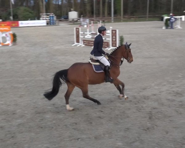 Reitturnier Klein Roscharden 2021