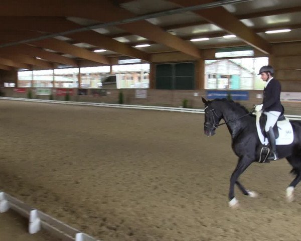 Reitturnier Coesfeld-Lette 2021