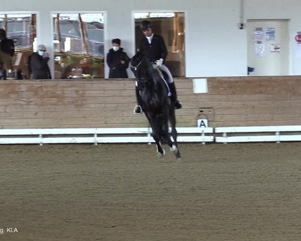 Reitturnier Coesfeld-Lette 2021