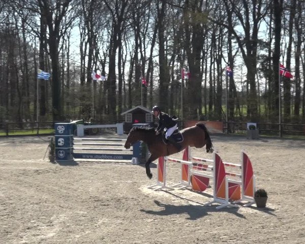 Reitturnier Klein Roscharden 2021
