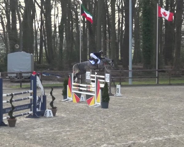 Reitturnier Klein Roscharden 2021