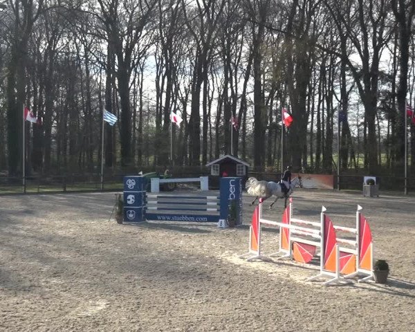 Reitturnier Klein Roscharden 2021