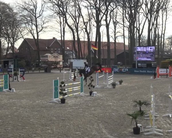 Reitturnier Klein Roscharden 2021