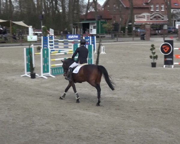 Reitturnier Klein Roscharden 2021