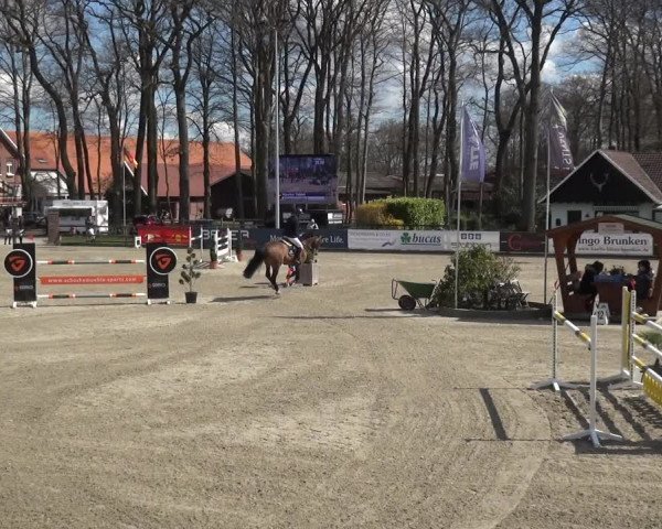 Reitturnier Klein Roscharden 2021