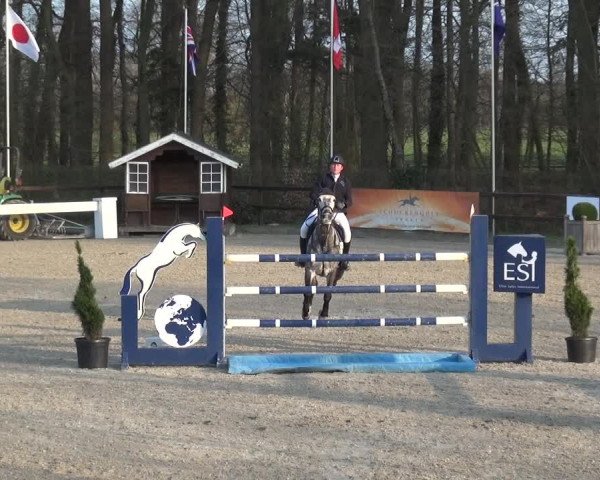Reitturnier Klein Roscharden 2021