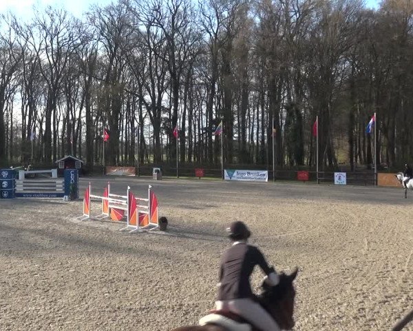 Reitturnier Klein Roscharden 2021