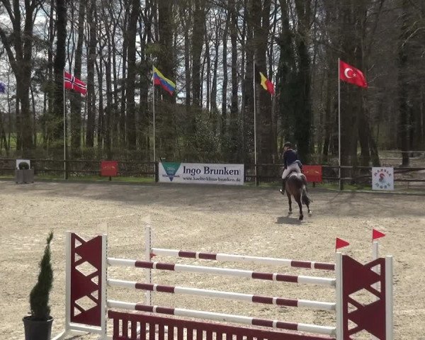 Reitturnier Klein Roscharden 2021