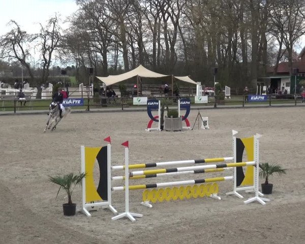 Reitturnier Klein Roscharden 2021
