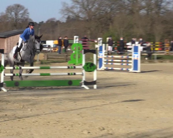 Reitturnier Coesfeld-Lette 2021
