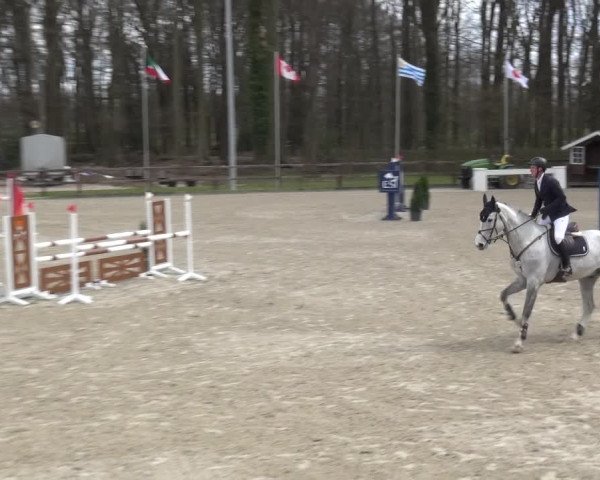 Reitturnier Klein Roscharden 2021