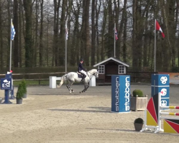 Reitturnier Klein Roscharden 2021