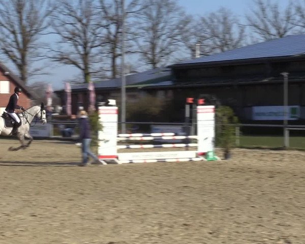 Reitturnier Coesfeld-Lette 2021