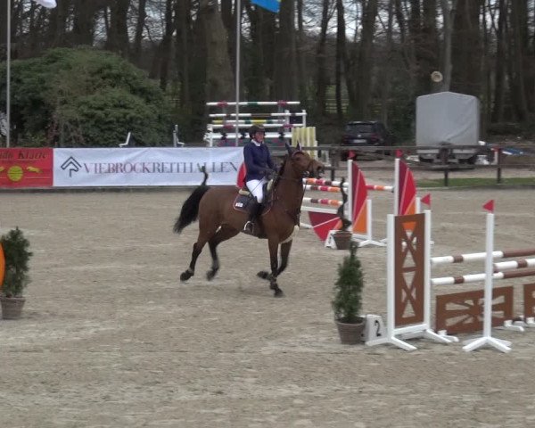Reitturnier Klein Roscharden 2021