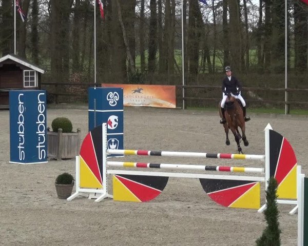 Reitturnier Klein Roscharden 2021