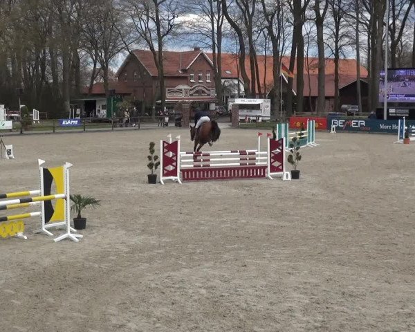 Reitturnier Klein Roscharden 2021