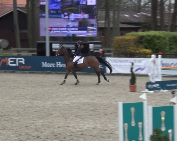 Reitturnier Klein Roscharden 2021