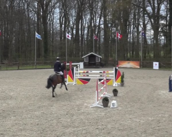 Reitturnier Klein Roscharden 2021