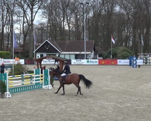 Reitturnier Klein Roscharden 2021