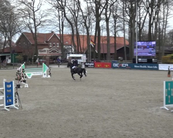 Reitturnier Klein Roscharden 2021