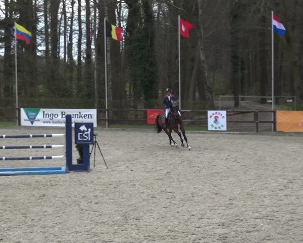 Reitturnier Klein Roscharden 2021