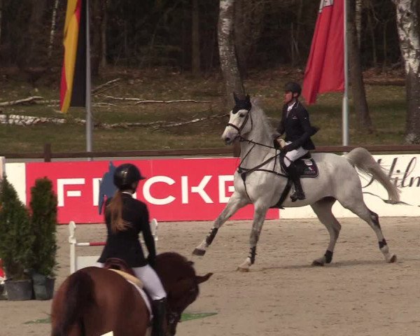 FEI Reitturnier Westergellersen (GER) 2021