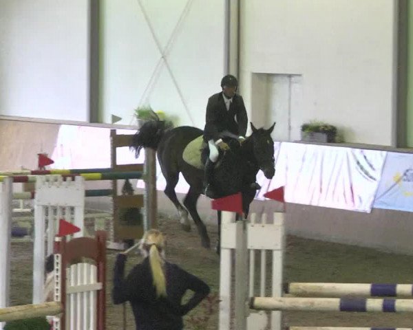 jumper Saphir 330 (Rhinelander, 1999, from Salem 4258)