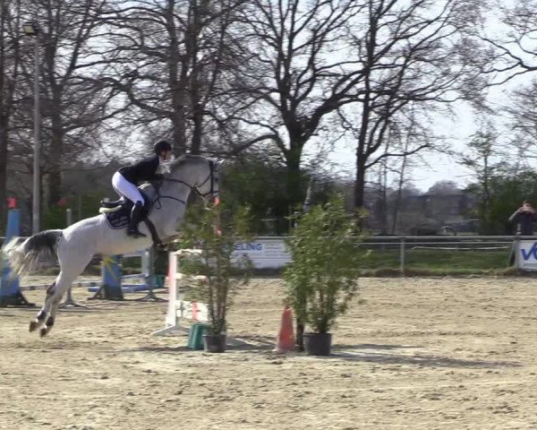 Reitturnier Coesfeld-Lette 2021